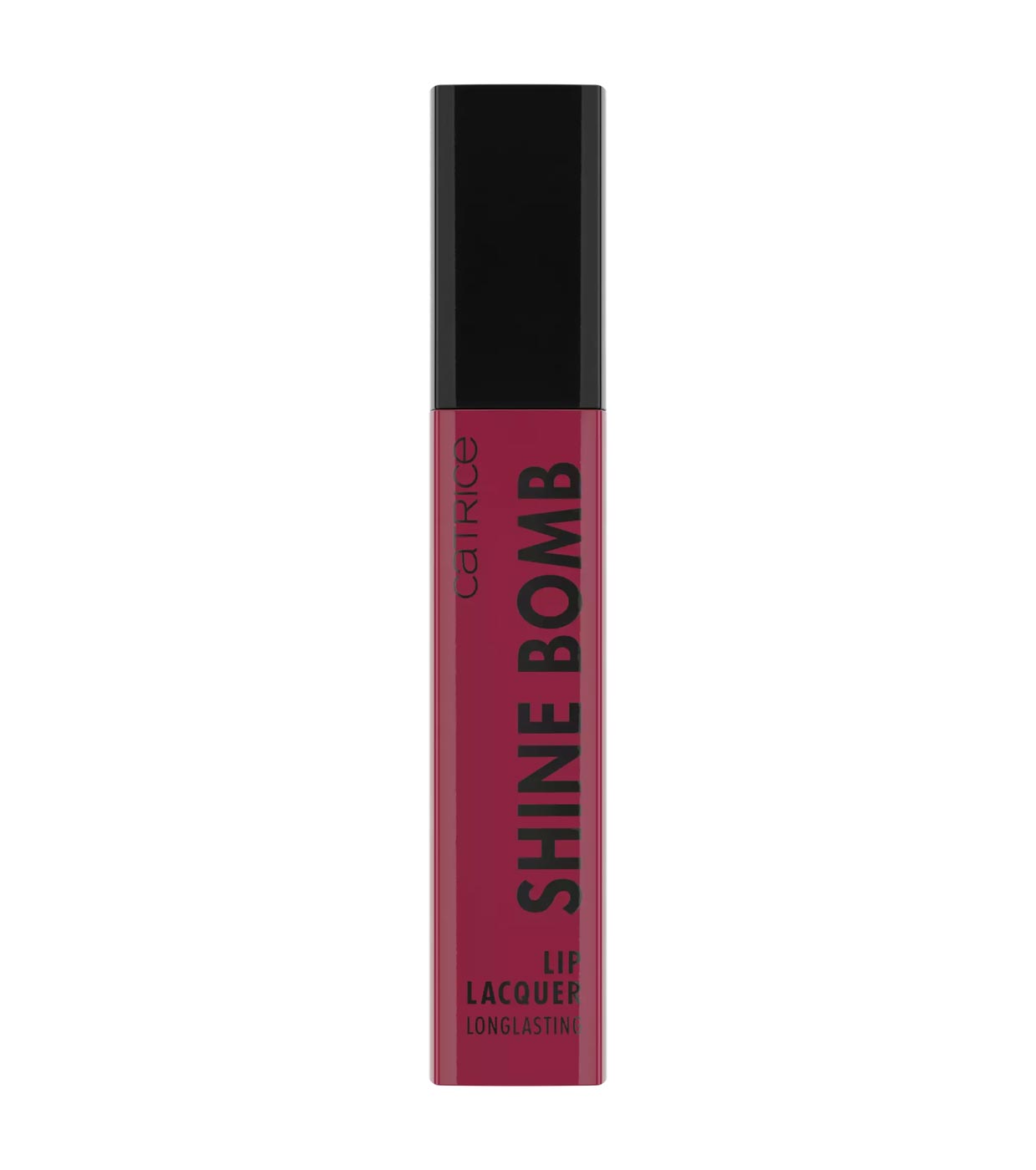 Catrice Liquid Lipstick Shine Bomb - 050 Feelin´ Berry Special