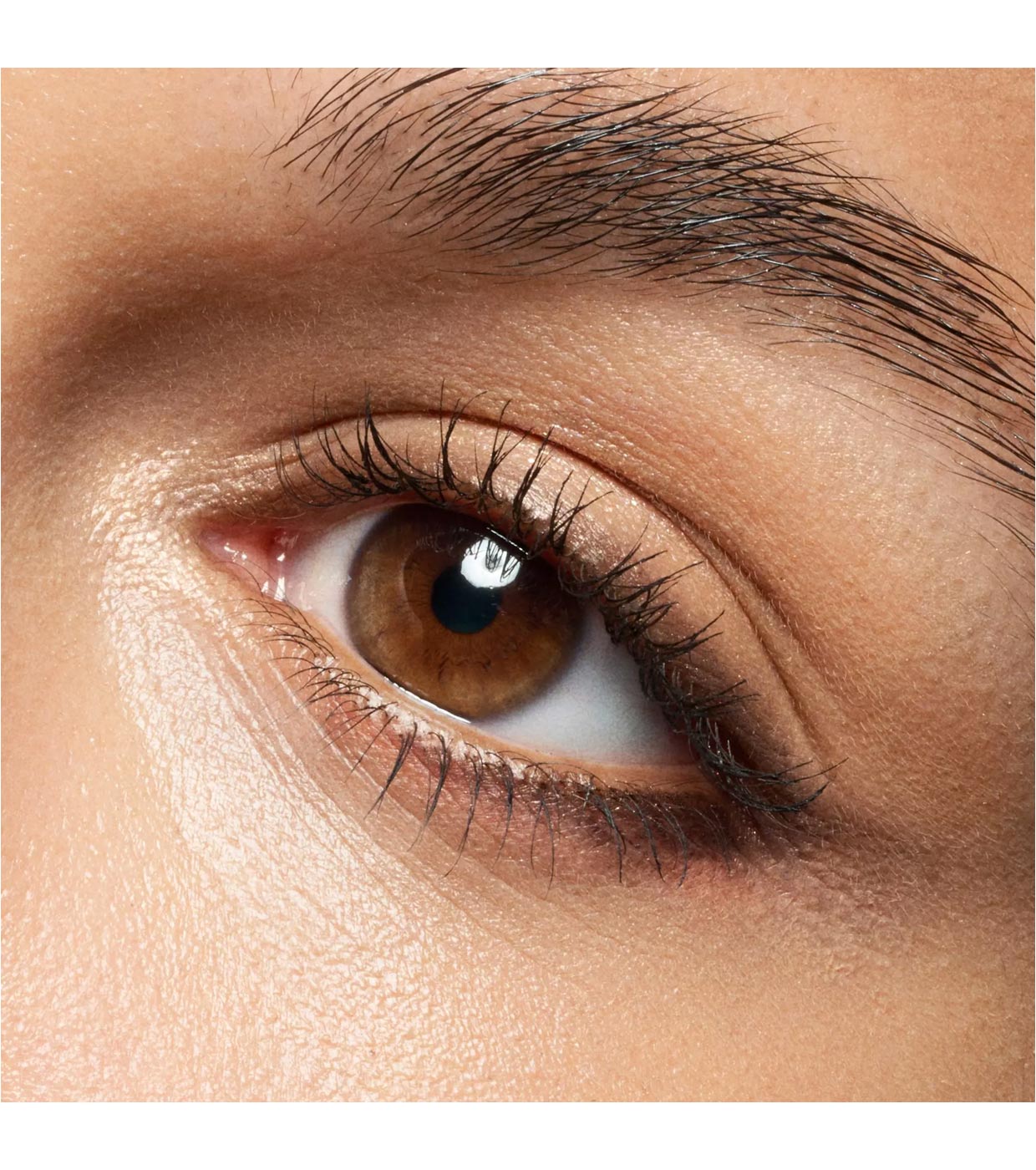 Catrice Mascara Pure False Lash Beyond Black - 010 Fiber Black