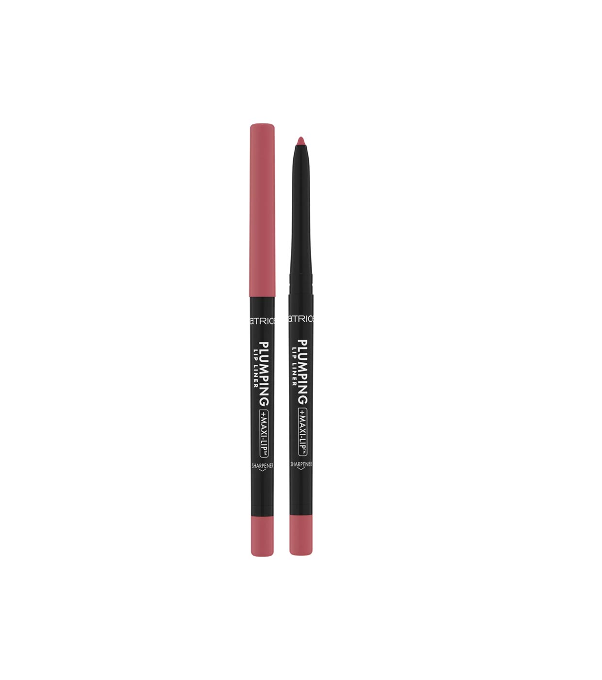 Catrice Plumping Lip Liner - 190 I Like To Mauve It