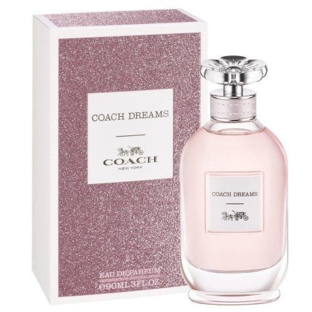 Coach Dreams EDP For Her - 90 ml
