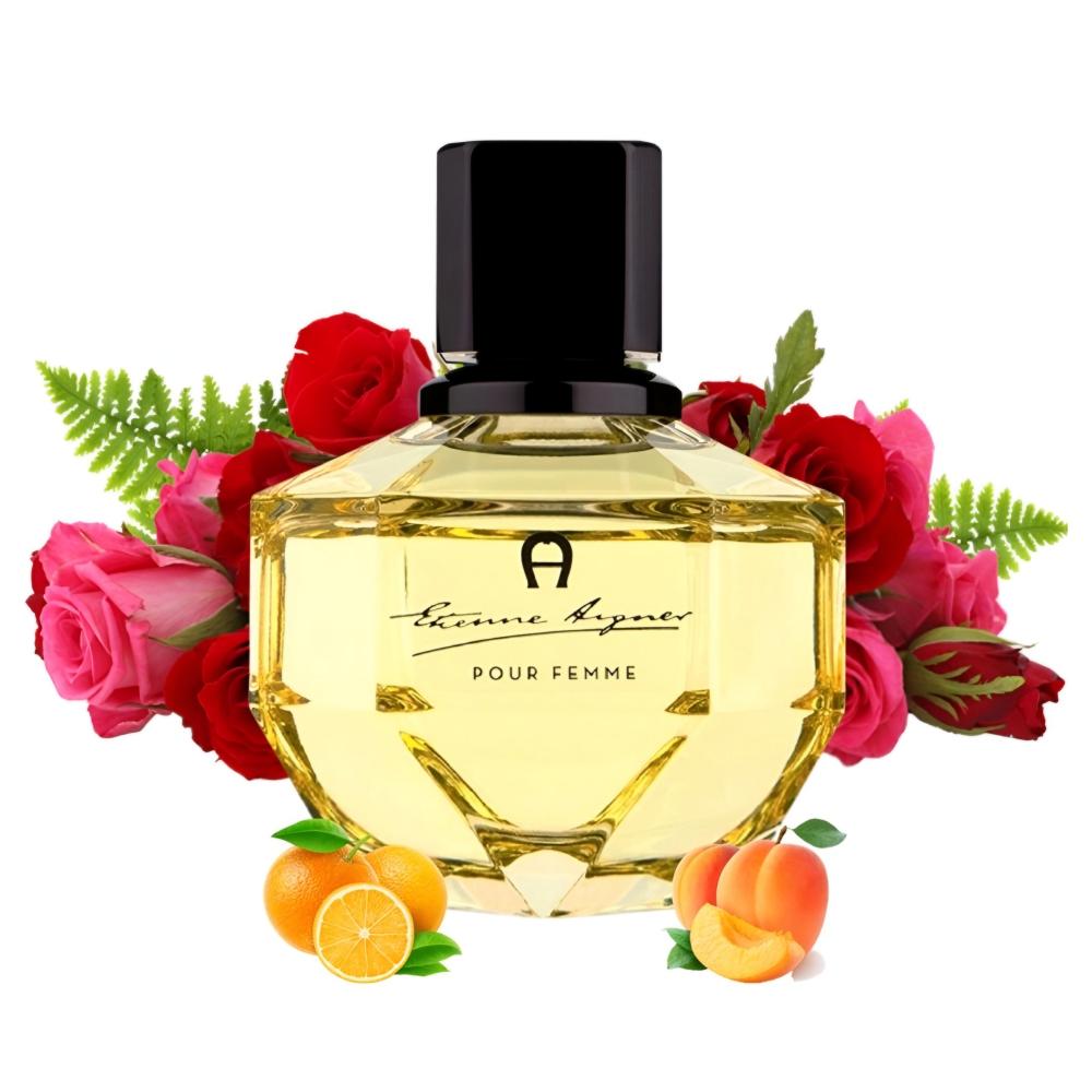 Etienne Aigner Ladies Pour Femme EDP For Her - 100 ml