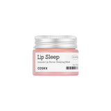 Cosrx Balancium Ceramide Lip Butter Sleeping Mask - 20 gr