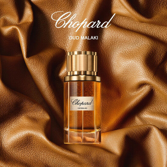 Chopard Oud Malaki Edp For Him – 80 Ml