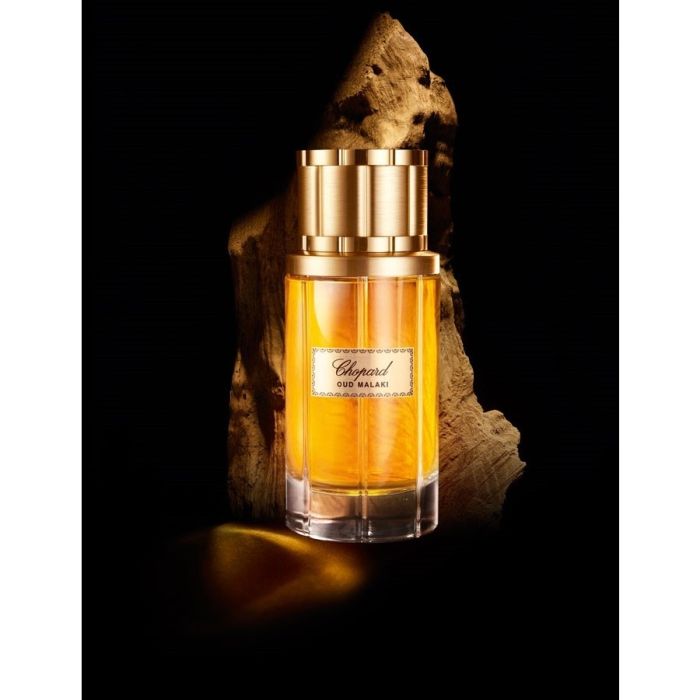 Chopard Oud Malaki Edp For Him – 80 Ml