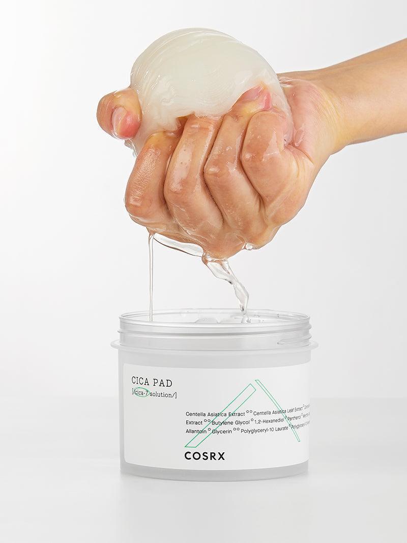 Cosrx Pure Fit Cica Pad  – 90 Pads