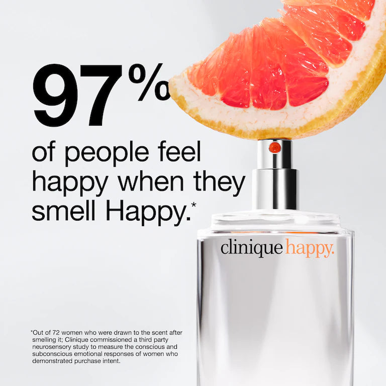Clinique Happy EDP For Her - 100 ml