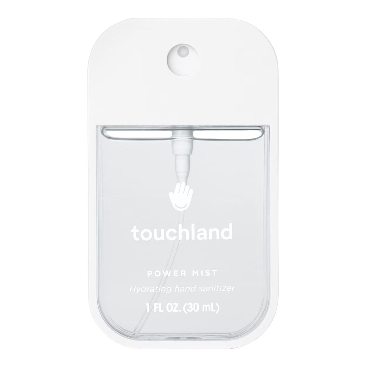 Power Mist Hydrating Hand Sanitizer - Beach Coco