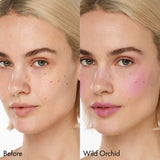 Simihaze Beauty Color Glaze Lip And Cheek Pigment - Wild Orchid