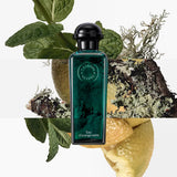 Hermes Concentre D'orange Verte EDT For Her - 100 ml