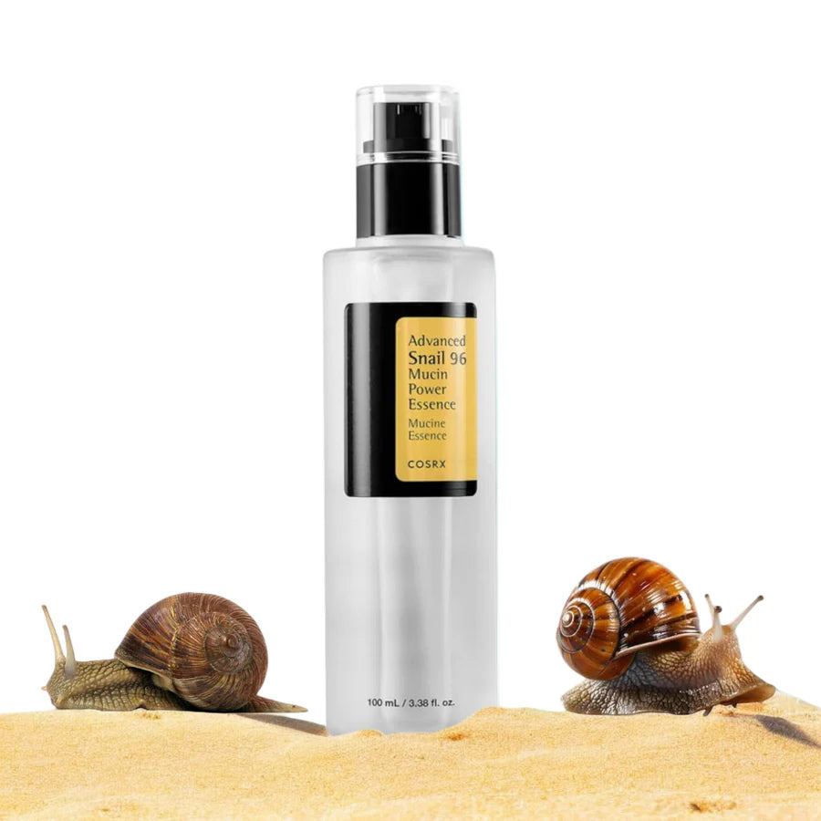Cosrx Advanced Snail 96 Mucin Power Essence - 100 ml
