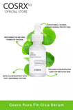 Cosrx Pure Fit Cica Serum – 30 ml