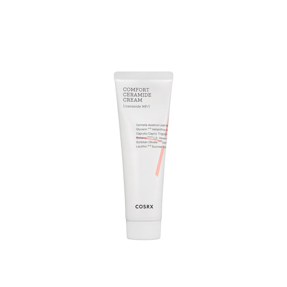 Cosrx Balancium Comfort Ceramide Cream – 80 gr