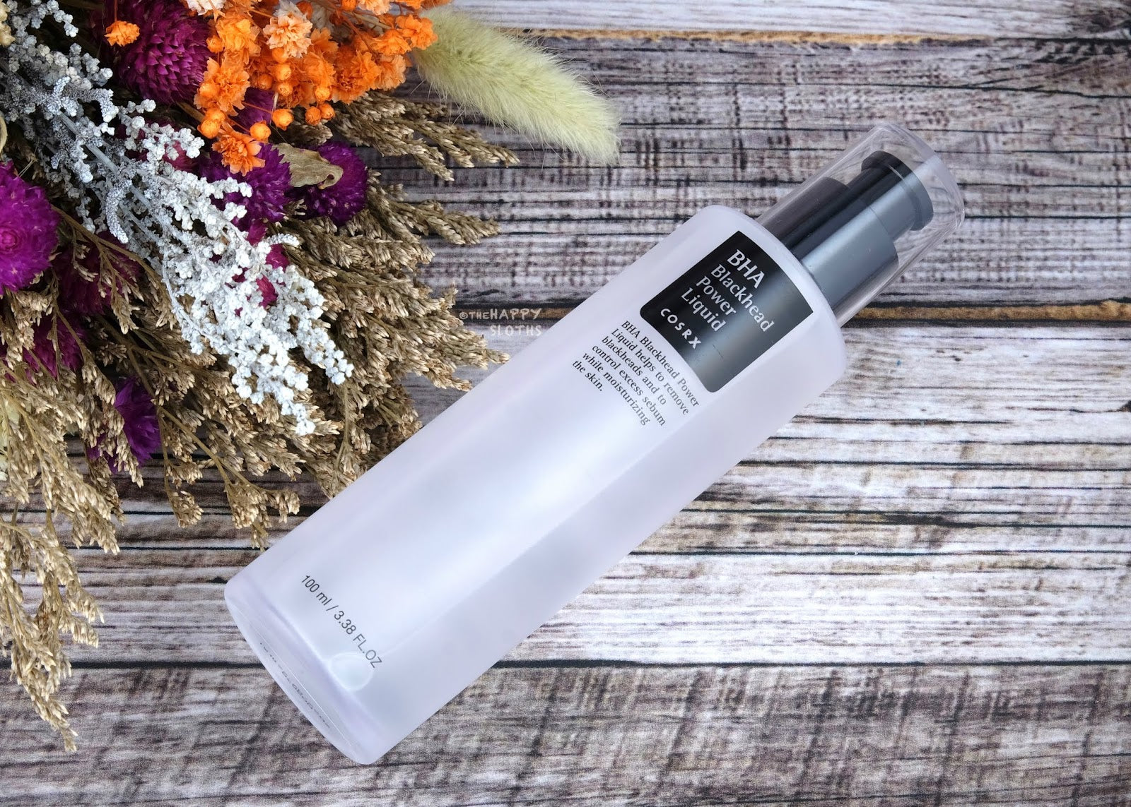 Cosrx BHA Blackhead Power Liquid -100 ml