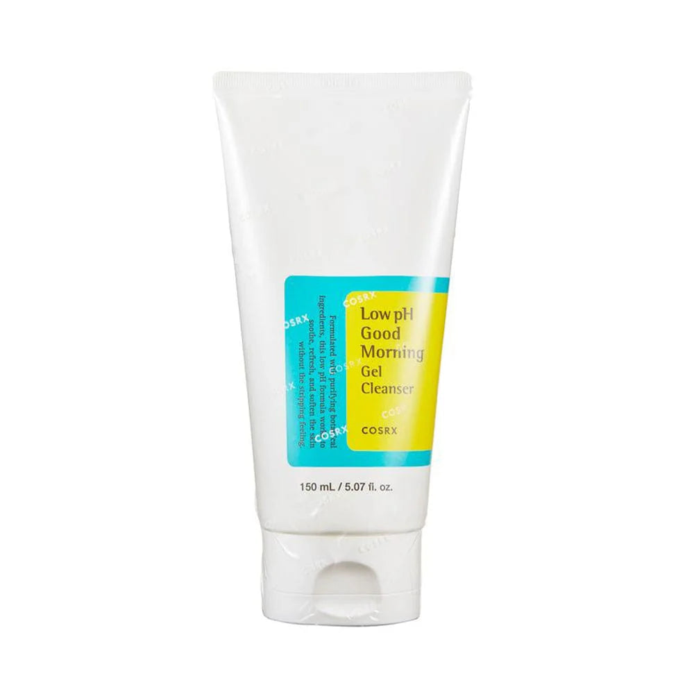 Cosrx Low pH Good Morning Gel Cleanser - 150 ml