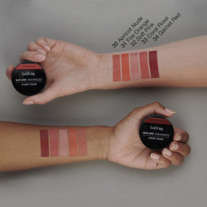 IsaDora Nature Enhanced Cream Blush - 32 Soft Pink