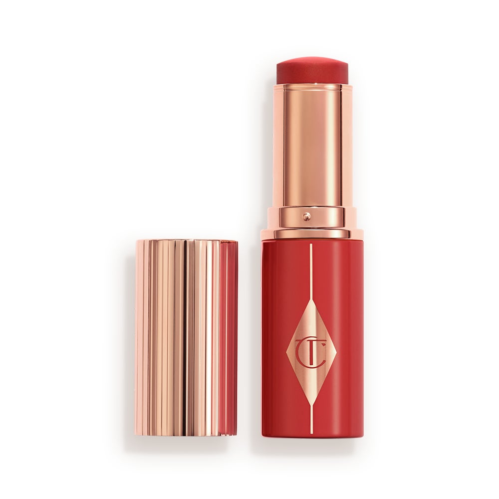 UNREAL BLUSH HEALTHY GLOW STICK CHERRY GLOW