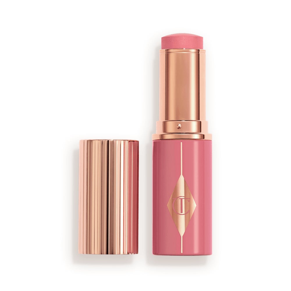 UNREAL BLUSH HEALTHY GLOW STICK ROSY GLOW