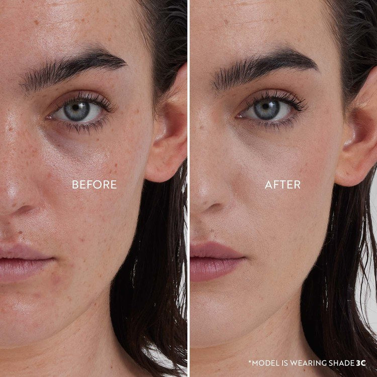 IsaDora No Compromise Lightweight Matte Foundation - 9C Cool