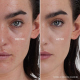 IsaDora No Compromise Lightweight Matte Foundation - 9C Cool