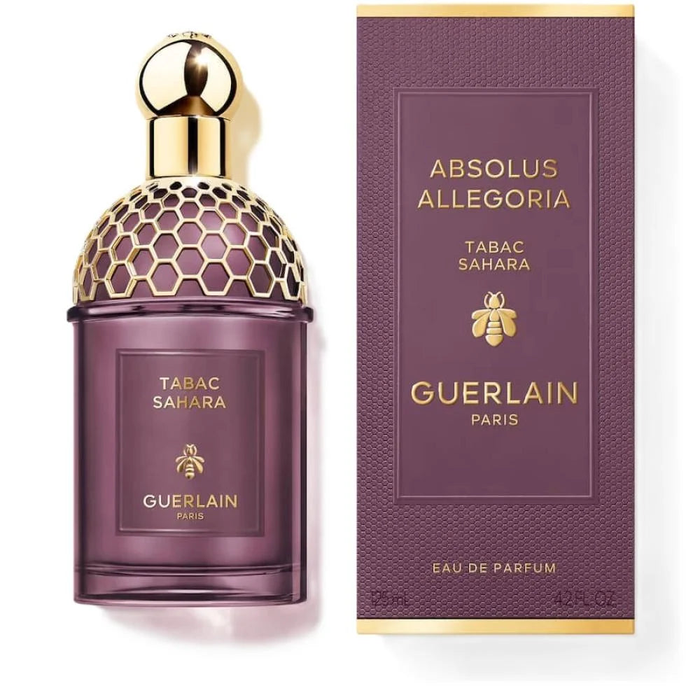 Guerlain Tabac Sahara EDP For Unisex - 125 Ml