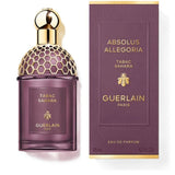 Guerlain Tabac Sahara EDP For Unisex - 125 Ml