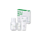 Cosrx Pure Fit Cica-7 Kit - Kit