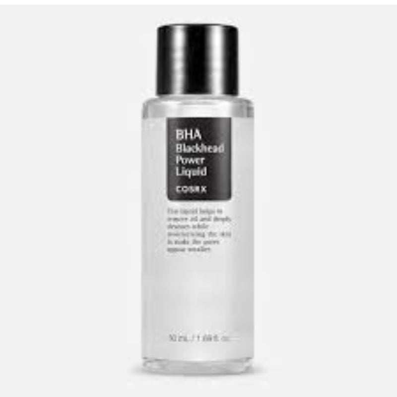 Cosrx BHA Blackhead Power Liquid -100 ml