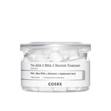 Cosrx The AHA 2 BHA 2 Blemish Treatment Serum - 120 gm