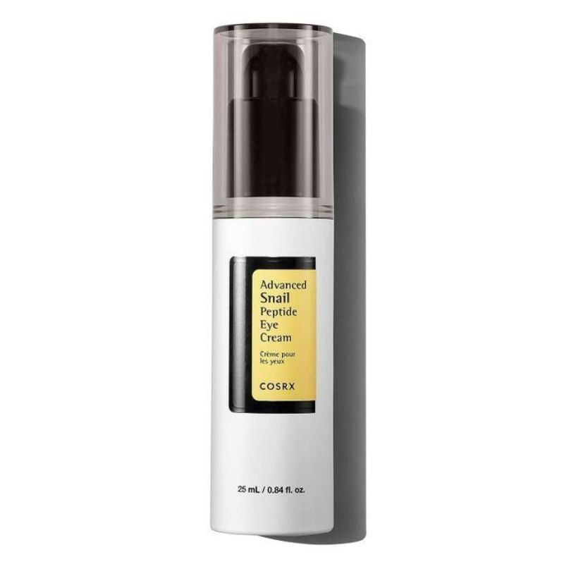 Cosrx Advanced Snail Peptide Eye Cream - 25 ml