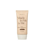 AXIS-Y Biome Double Defense Sunscreen - 50 ml