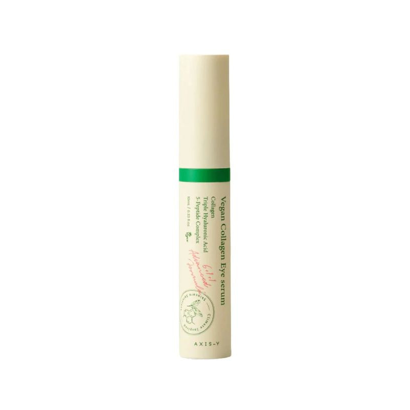 AXIS-Y Vegan Collagen Eye Serum - 10 ml