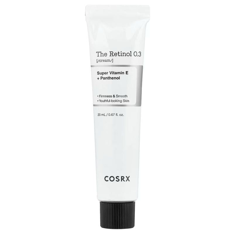 Cosrx The Retinol 0.3 cream- 20 ml