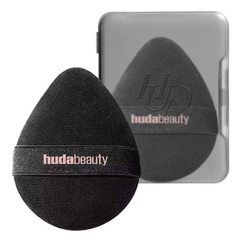 Huda Beauty Easy Bake Marshmallow Puff And Sponge