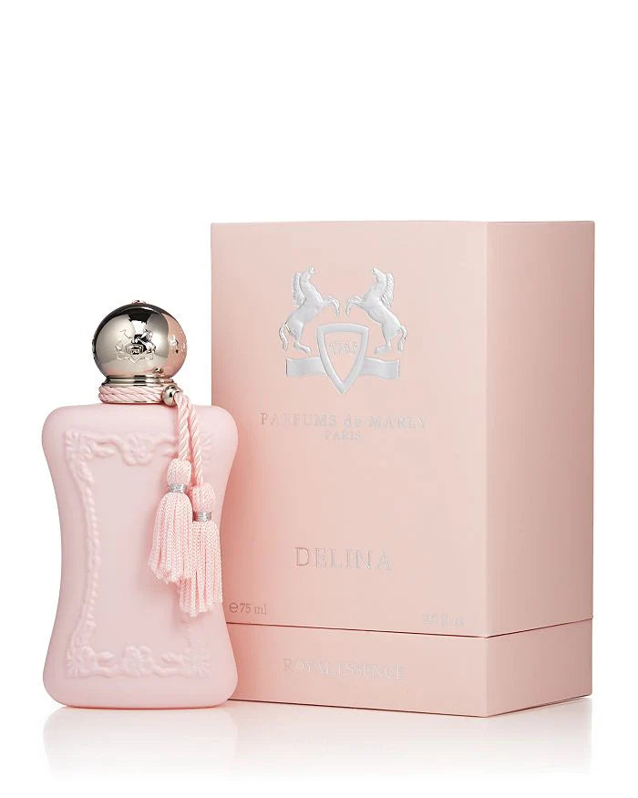 Parfums de Marly Delina EDP For Her - 75 ml