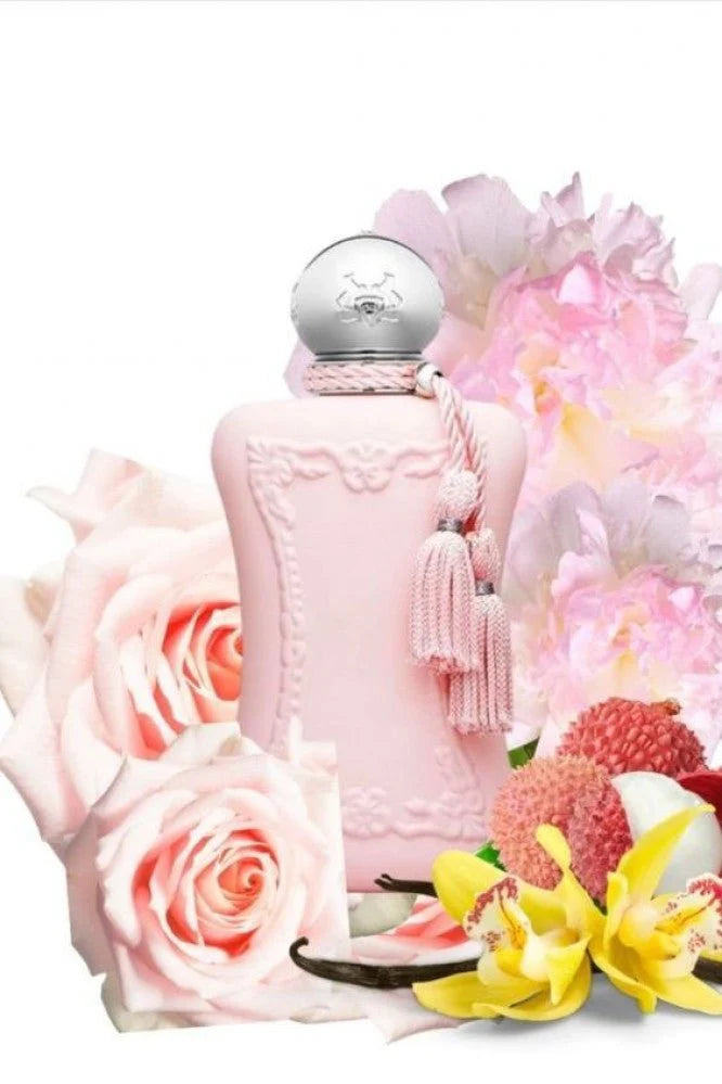 Parfums de Marly Delina EDP For Her - 75 ml