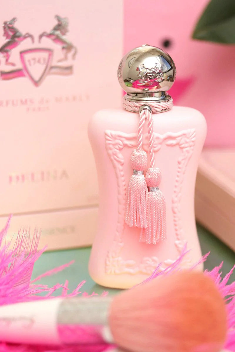 Parfums de Marly Delina EDP For Her - 75 ml