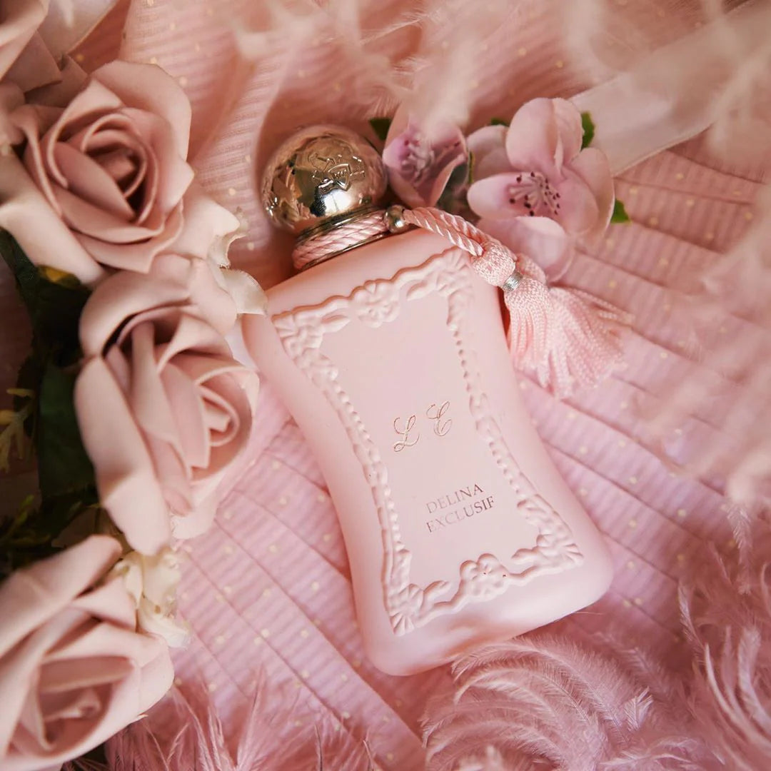 Parfums de Marly Delina EDP For Her - 75 ml