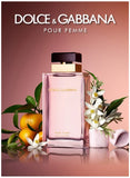 Dolce & Gabbana Pour Femme EDP For Her - 100 Ml