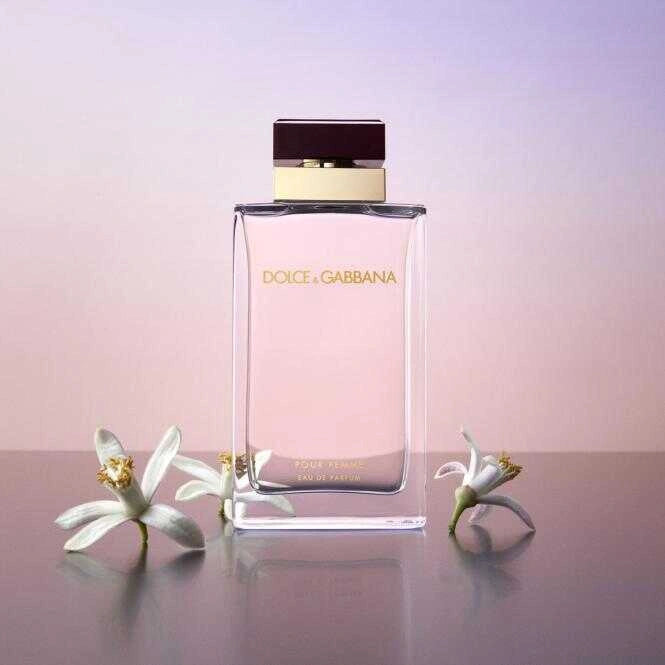 Dolce & Gabbana Pour Femme EDP For Her - 100 Ml