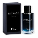 Christian Dior Sauvage Parfum by For Him