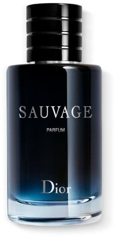 Christian Dior Sauvage Parfum by For Him