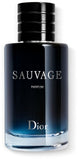 Christian Dior Sauvage Parfum by For Him