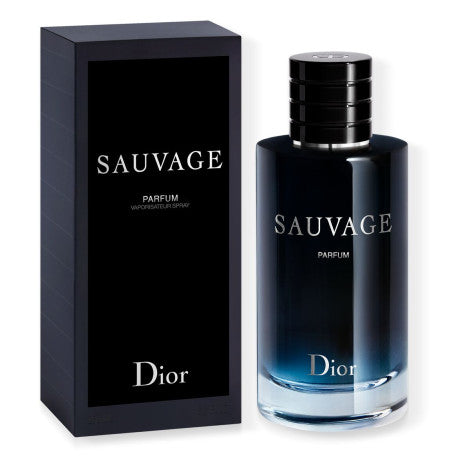Christian Dior Sauvage Parfum by For Him