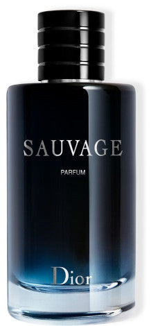 Christian Dior Sauvage Parfum by For Him