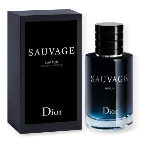 Christian Dior Sauvage Parfum by For Him