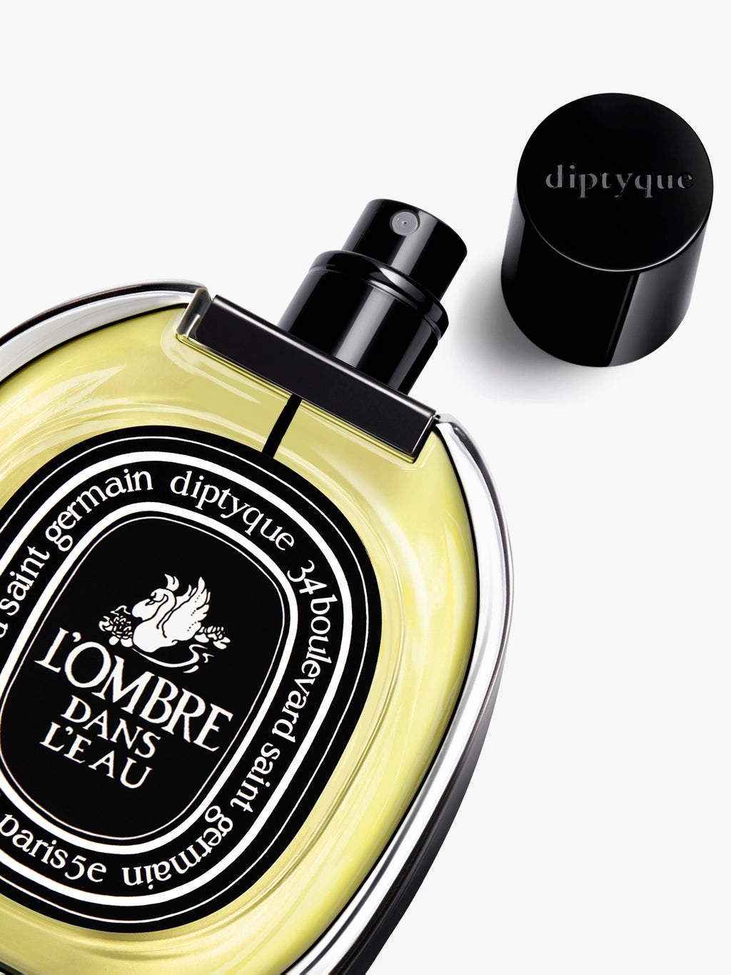 Diptyque L'Ombre Dans L'Eau EDP For Her - 75 ml