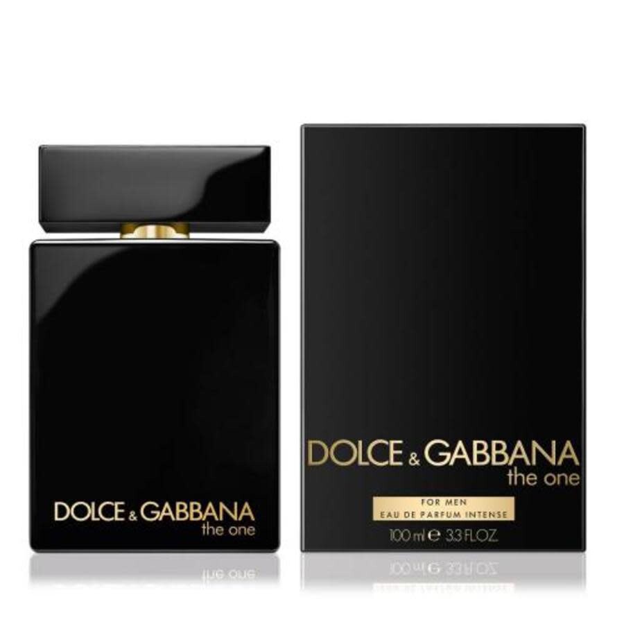 Dolce & Gabbana The One Intense EDP For Him - 100 ml