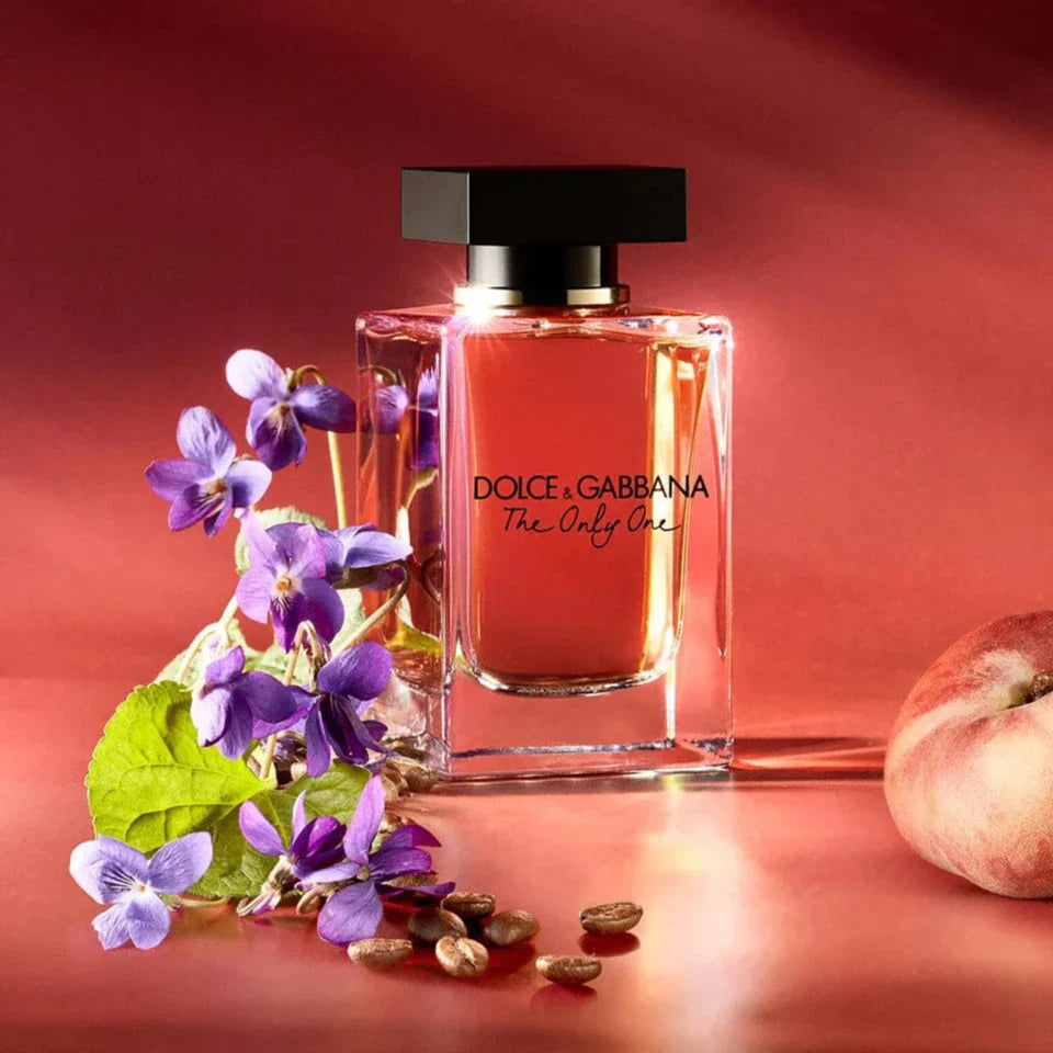 Dolce & Gabban The Only One - EDP For Her Gift Set