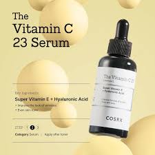 Cosrx Vitamin C 23 Serum - 20 ml