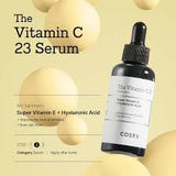 Cosrx Vitamin C 23 Serum - 20 ml